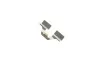 Колодки гальмівні (задні) Citroen Berlingo/Peugeot 308/Partner 08- (з прижимною пластиною) BOSCH 0 986 494 646 (фото 9)