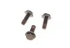 Колодки гальмівні (задні) Audi A3/TT/Skoda Octavia/SuperB/VW Golf 03- (з прижимною пластиною) BOSCH 0 986 494 649 (фото 4)