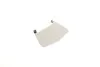 Колодки гальмівні (передні) Ford Fiesta 08-/Mazda 2 07-15 (з прижимною пластиною) BOSCH 0 986 494 652 (фото 19)