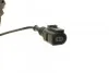 Тормозные колодки, дисковые. BOSCH 0 986 494 660 (фото 3)