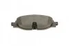 Тормозные колодки, дисковые. BOSCH 0 986 494 660 (фото 7)