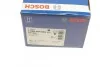 Тормозные колодки, дисковые. BOSCH 0 986 494 660 (фото 8)