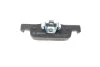 Тормозные колодки, дисковые. BOSCH 0 986 494 661 (фото 3)