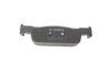 Тормозные колодки, дисковые. BOSCH 0 986 494 661 (фото 6)