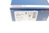 Тормозные колодки, дисковые. BOSCH 0 986 494 661 (фото 9)