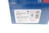 Тормозные колодки, дисковые. BOSCH 0 986 494 662 (фото 8)