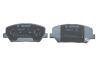 Колодки гальмівні (передні) Hyundai i30 11-/Kia Pro Cee\'d 12-/Cerato 13- BOSCH 0 986 494 671 (фото 4)