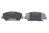 Колодки гальмівні (передні) Hyundai i30 11-/Kia Pro Cee\'d 12-/Cerato 13- BOSCH 0 986 494 671 (фото 4)