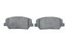 Колодки гальмівні (передні) Hyundai i30 11-/Kia Pro Cee\'d 12-/Cerato 13- BOSCH 0 986 494 671 (фото 5)