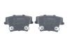Колодки гальмівні (задні) Chrysler 300C 04-/Dodge Challenger 08-/Charger 11- BOSCH 0 986 494 678 (фото 4)