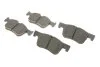 Колодки гальмівні (передні) BMW 1 (F20)/3 (F30)/4 (F32) 10- BOSCH 0 986 494 689 (фото 2)