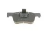 Колодки гальмівні (передні) BMW 1 (F20)/3 (F30)/4 (F32) 10- BOSCH 0 986 494 689 (фото 4)