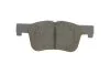 Колодки гальмівні (передні) BMW 1 (F20)/3 (F30)/4 (F32) 10- BOSCH 0 986 494 689 (фото 5)