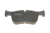 Колодки гальмівні (передні) BMW 1 (F20)/3 (F30)/4 (F32) 10- BOSCH 0 986 494 689 (фото 7)