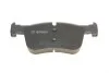 Колодки гальмівні (передні) BMW 1 (F20)/3 (F30)/4 (F32) 10- BOSCH 0 986 494 689 (фото 7)