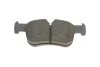 Колодки гальмівні (передні) BMW 1 (F20)/3 (F30)/4 (F32) 10- BOSCH 0 986 494 689 (фото 8)