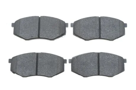 Колодки гальмівні (передні) Hyundai ix20/Kia Soul II 10- BOSCH 0 986 494 692