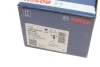 Тормозные колодки, дисковые. BOSCH 0 986 494 697 (фото 11)