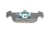 Тормозные колодки, дисковые. BOSCH 0 986 494 697 (фото 3)
