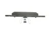 Тормозные колодки, дисковые. BOSCH 0 986 494 697 (фото 4)