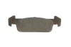 Тормозные колодки, дисковые. BOSCH 0 986 494 697 (фото 6)