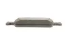 Тормозные колодки, дисковые. BOSCH 0 986 494 697 (фото 9)