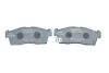 Колодки гальмівні (передні) Citroen C-Zero/Peugeot ION 10- BOSCH 0 986 494 700 (фото 4)
