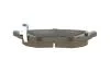 Колодки гальмівні (задні) Jeep Cherokee 08-/Compass 06-/Wrangler 07-/Dodge Nitro 06-12 BOSCH 0 986 494 706 (фото 3)
