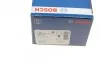Гальмівні колодки, дискові. BOSCH 0 986 494 714 (фото 7)