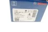 Гальмівні колодки, дискові. BOSCH 0 986 494 716 (фото 10)