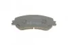 Тормозные колодки, дисковые. BOSCH 0 986 494 720 (фото 4)