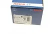 Тормозные колодки, дисковые. BOSCH 0 986 494 720 (фото 6)