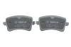 Колодки гальмівні (задні) Audi A4/A5/Q5 07- (к-кт) BOSCH 0 986 494 733 (фото 4)