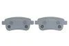 Тормозные колодки дисковые, комплект BOSCH 0 986 494 735 (фото 4)