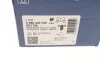 Тормозные колодки, дисковые. BOSCH 0 986 494 750 (фото 4)