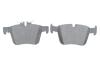 Колодки гальмівні (задні) MB C-class (W205/S205/C205/A205) 13- (з датчиком) BOSCH 0 986 494 752 (фото 7)