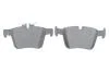 Колодки гальмівні (задні) MB C-class (W205/S205/C205/A205) 13- (з датчиком) BOSCH 0 986 494 752 (фото 7)