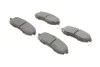 Колодки гальмівні (передні) Subaru BRZ/Forester/Impreza/Legacy/Outback/XV/Toyota GT 86 1.5-2.5 08- BOSCH 0 986 494 761 (фото 2)