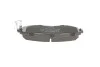 Колодки гальмівні (передні) Subaru BRZ/Forester/Impreza/Legacy/Outback/XV/Toyota GT 86 1.5-2.5 08- BOSCH 0 986 494 761 (фото 3)