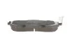 Колодки гальмівні (передні) Subaru BRZ/Forester/Impreza/Legacy/Outback/XV/Toyota GT 86 1.5-2.5 08- BOSCH 0 986 494 761 (фото 4)