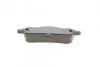 Тормозные колодки, дисковые. BOSCH 0 986 494 771 (фото 3)