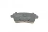 Тормозные колодки, дисковые. BOSCH 0 986 494 771 (фото 7)