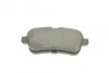 Тормозные колодки, дисковые. BOSCH 0 986 494 771 (фото 8)