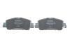 Колодки гальмівні (передні) Honda HR-V 15- BOSCH 0 986 494 773 (фото 4)