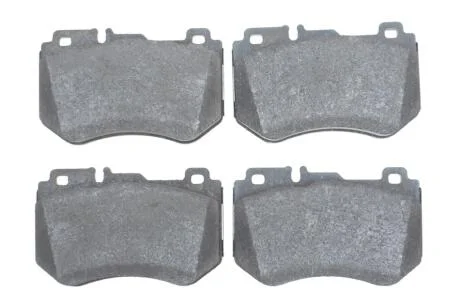 Тормозные колодки дисковые, комплект BOSCH 0 986 494 777