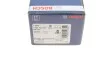 Гальмівні колодки, дискові. BOSCH 0 986 494 790 (фото 10)