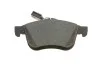 Тормозные колодки, дисковые. BOSCH 0 986 494 795 (фото 5)
