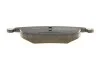 Тормозные колодки, дисковые. BOSCH 0 986 494 795 (фото 6)
