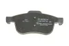 Тормозные колодки, дисковые. BOSCH 0 986 494 795 (фото 7)
