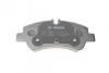Тормозные колодки, дисковые. BOSCH 0 986 494 796 (фото 6)